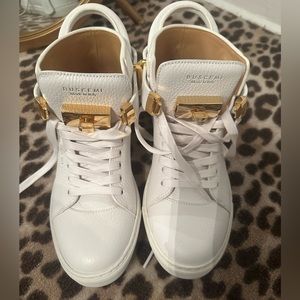Buscemi Sneakers NIB Size 37